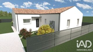  Terrain à vendre 549 m²