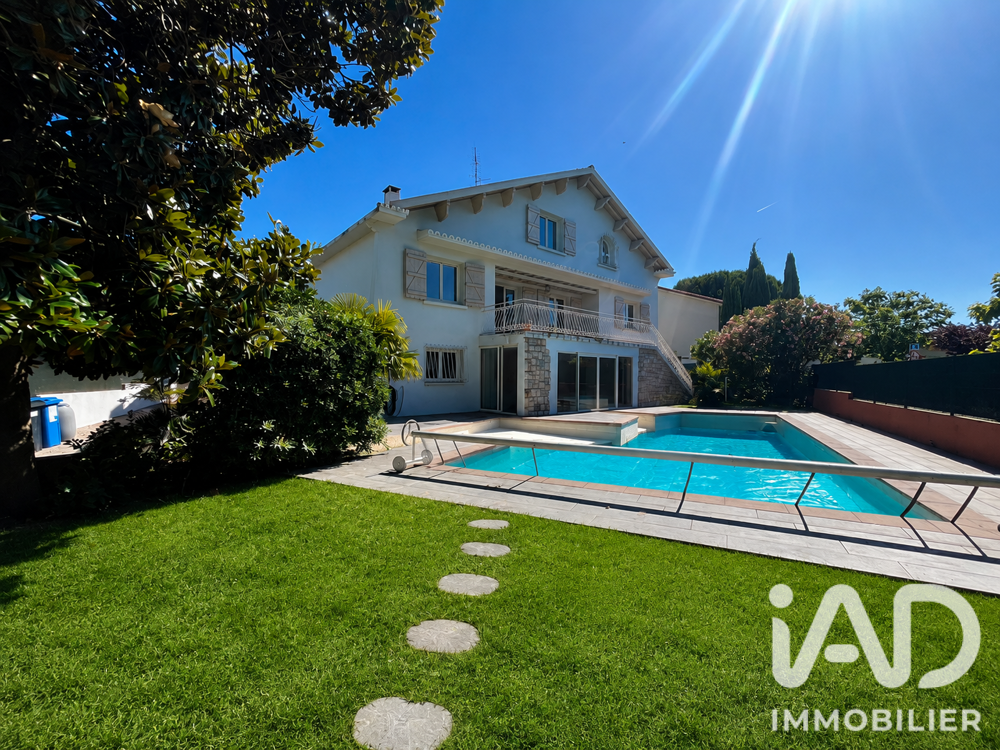 Vente Maison Vente Maison/villa 7 pièces L'union