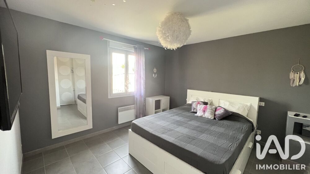 à vendre  Maison Aubignan (84810)