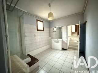  Maison à vendre 6 pièces 133 m²