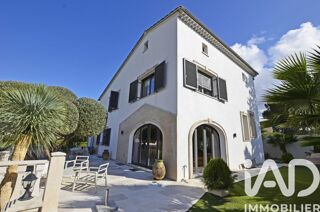  Maison à vendre 7 pièces 326 m²