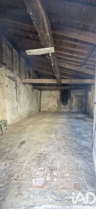  Immeuble � vendre 51 m�