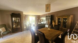  Maison à vendre 5 pièces 168 m²