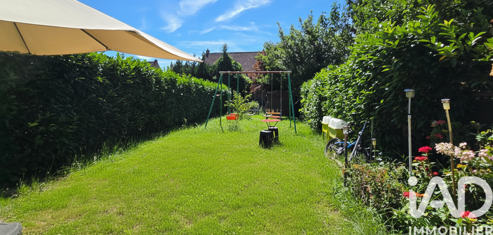 vente Maison - 5 pièce(s) - 110 m² Sevran (93270)