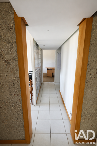  Appartement à vendre 4 pièces 93 m²