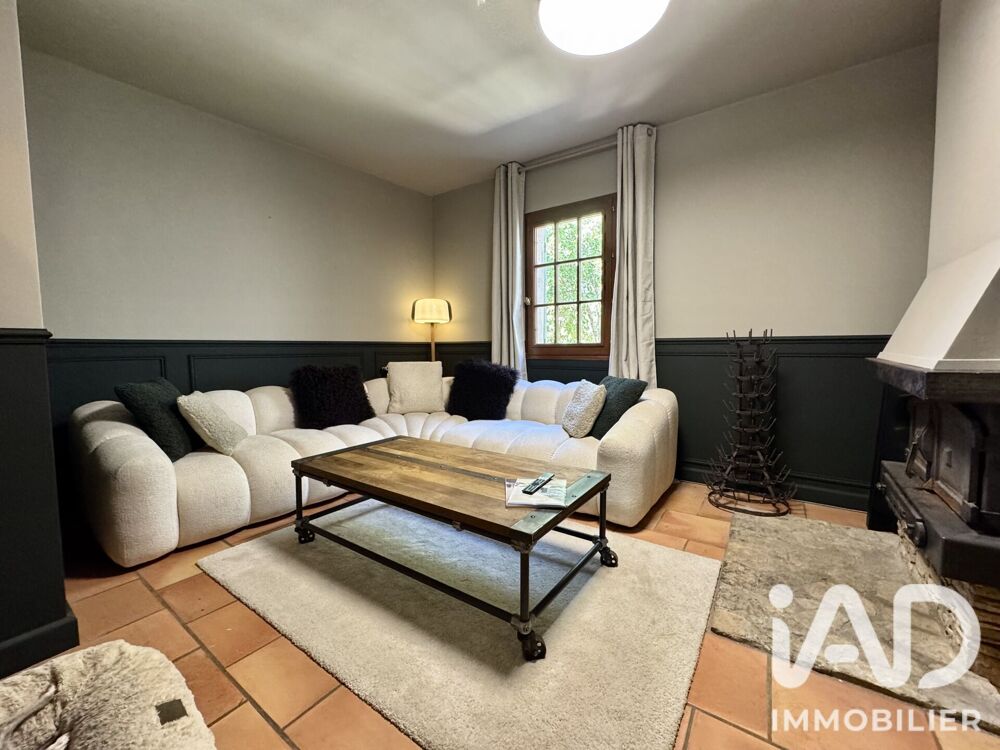 à vendre  Maison Nîmes (30000)
