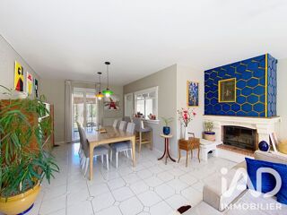  Maison à vendre 4 pièces 122 m²