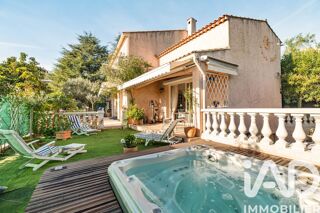  Maison à vendre 7 pièces 207 m²