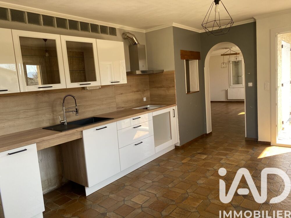 Vente Maison traditionnelle 6 pièces