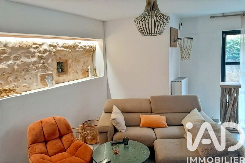 Vente Maison Vente Maison de village 4 pièces Beaumont-lès-valence