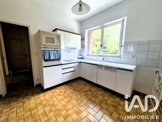  Maison à vendre 8 pièces 160 m²