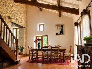  Maison à vendre 8 pièces 240 m²