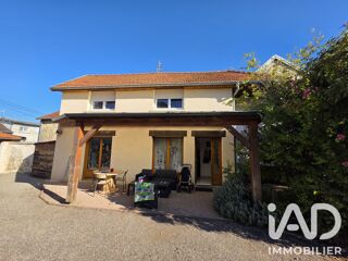 Vente Immeuble Vente Immeuble 320 m&sup2; Vaivre-et-montoille