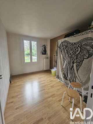 Vente Appartement Vente Appartement 4 pièces Château-thierry