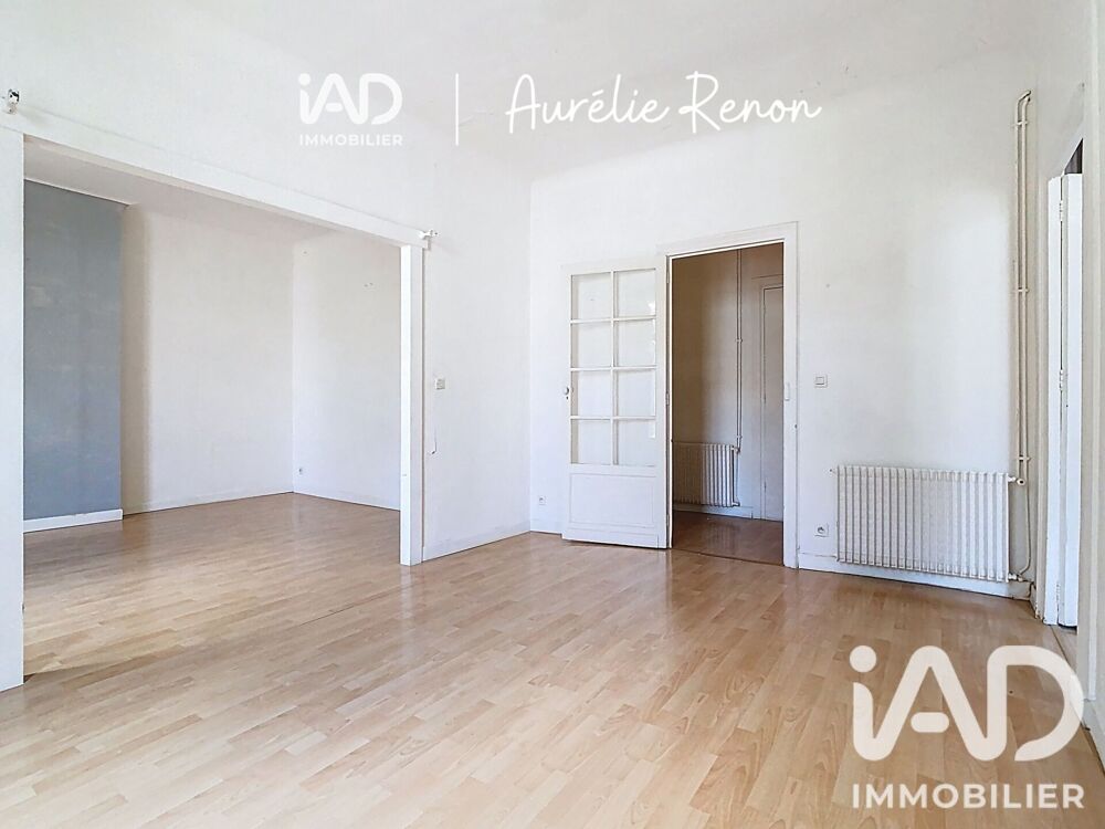 Vente Appartement Vente Appartement 4 pièces Perpignan