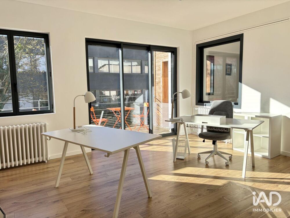   Location Bureaux 25 m&sup2; 