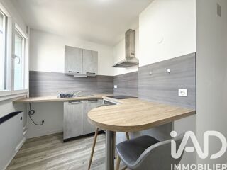  Appartement � vendre 1 pi�ce 28 m�