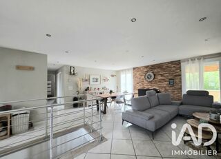  Maison à vendre 6 pièces 172 m²