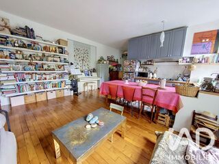  Appartement à vendre 4 pièces 77 m²
