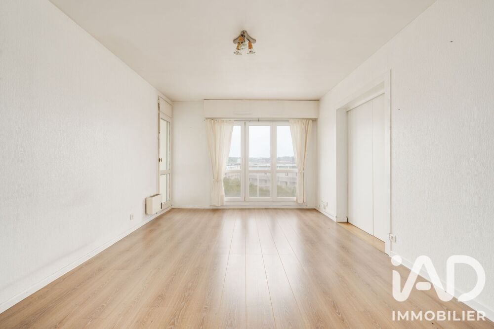 Vente Appartement Vente Appartement 4 pièces Vandœuvre-lès-nancy
