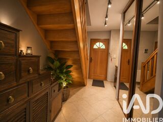  Maison à vendre 5 pièces 113 m²