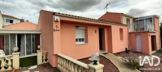  Maison à vendre 5 pièces 120 m²