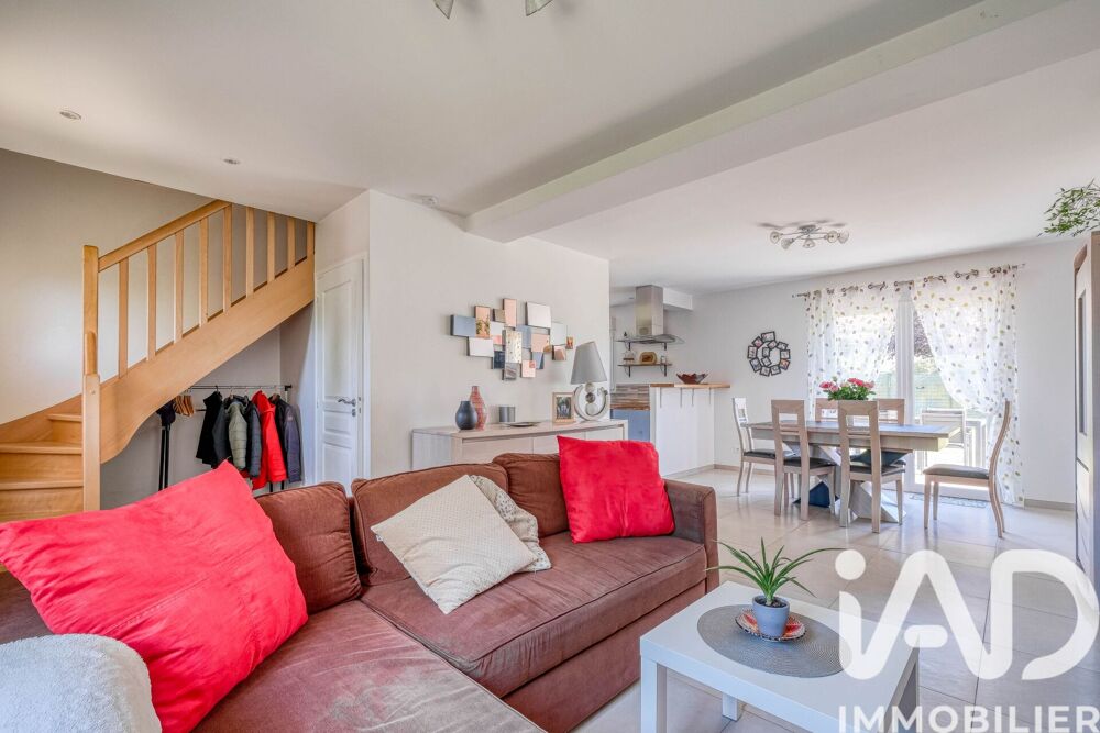 Vente Maison Vente Maison traditionnelle 4 pièces Meaux