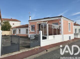  Maison à vendre 5 pièces 100 m²