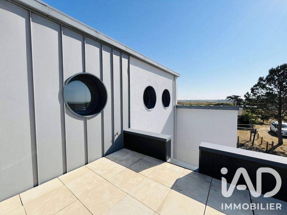 à vendre  Maison La Haye-du-Puits (50250)
