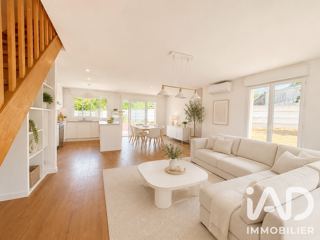  Maison à vendre 7 pièces 127 m²