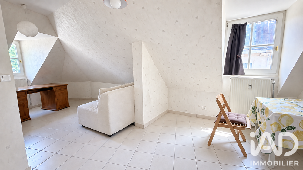 Vente Appartement Vente Appartement 1 pièce Douai