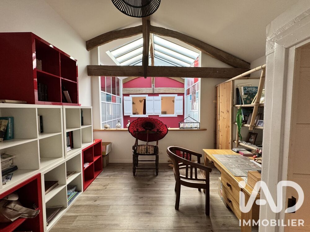 à vendre  Maison Armendarits (64640)