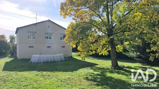  Maison à vendre 4 pièces 60 m²