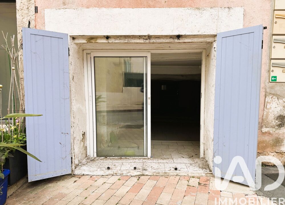 Vente Immeuble Vente Immeuble 170 m&sup2; Le luc