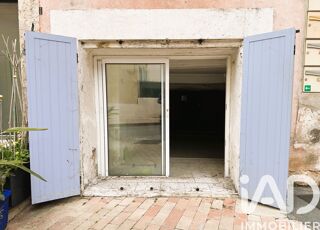 Vente Immeuble Vente Immeuble 170 m&sup2; Le luc