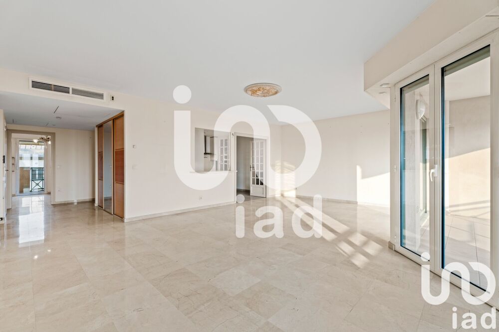 Vente Appartement Vente Appartement 4 pièces Antibes