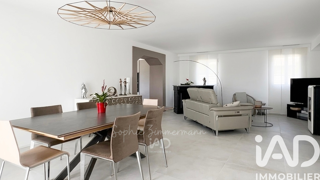  Maison à vendre 5 pièces 118 m²