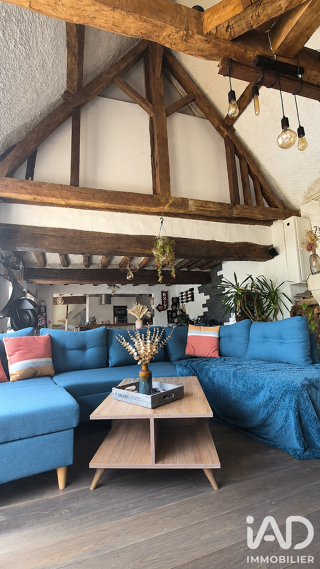  Maison à vendre 5 pièces 131 m²