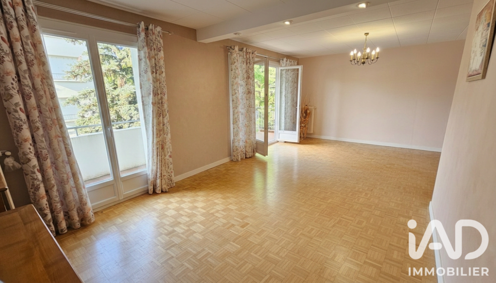 Vente Appartement Vente Appartement 4 pièces Joué-lès-tours