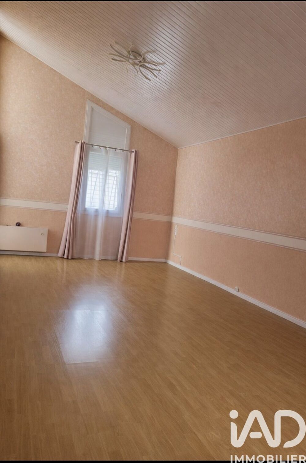 Vente Maison traditionnelle 4 pièces