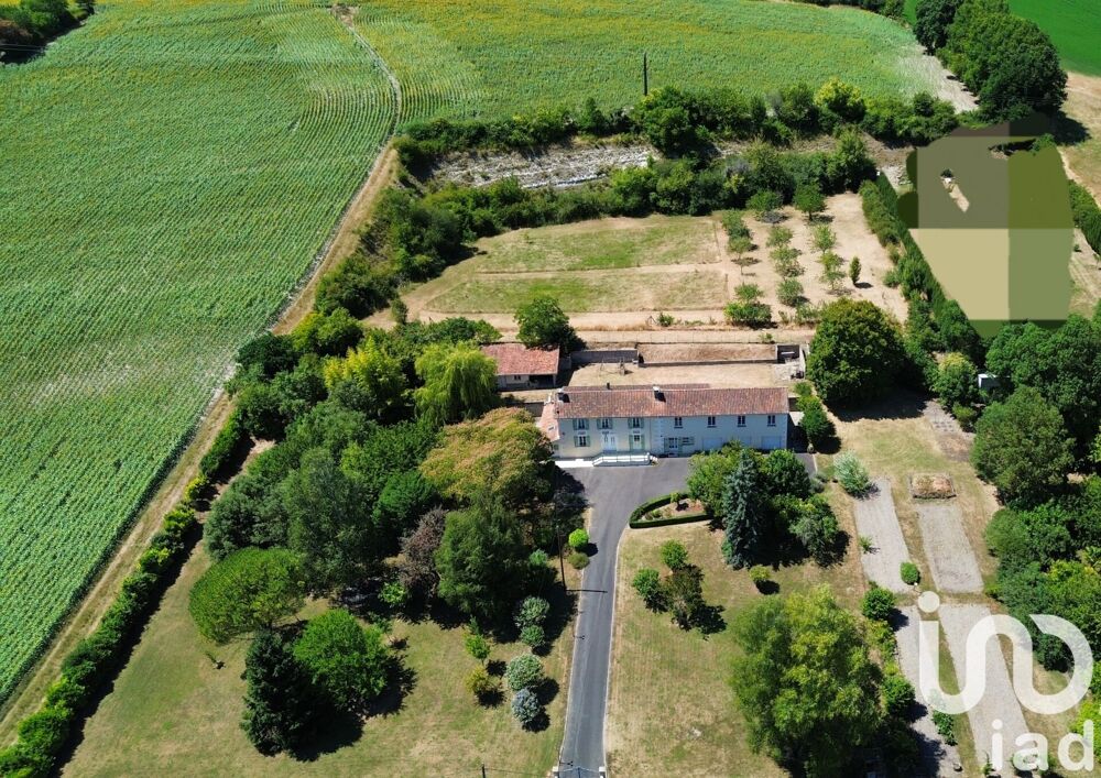 Vente Maison/villa 8 pièces