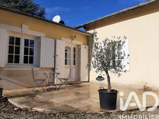  Maison à vendre 9 pièces 183 m²