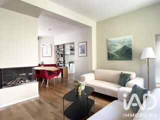 Maison à vendre 7 pièces 182 m²