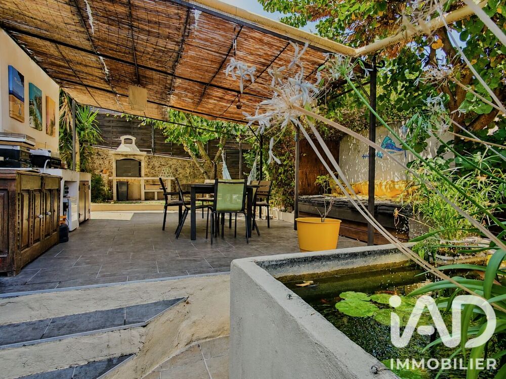 Vente Maison Vente Maison/villa 5 pièces Allauch