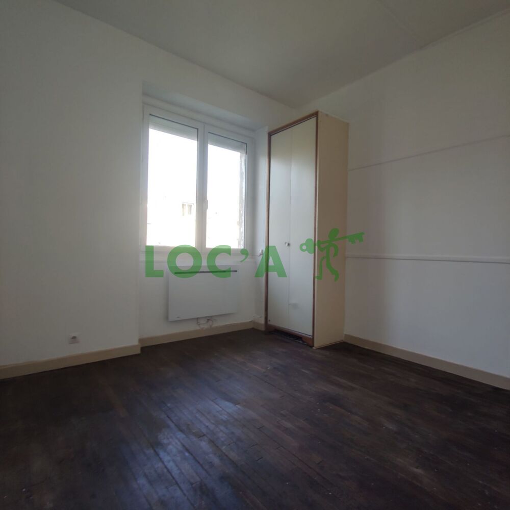 location Appartement - 2 pice(s) - 45 m Dijon (21000)