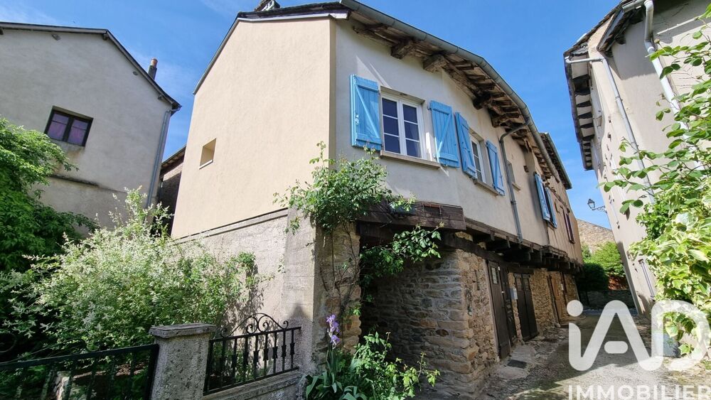 Vente Maison de village 3 pièces