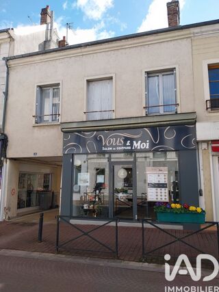  Immeuble à vendre 130 m²