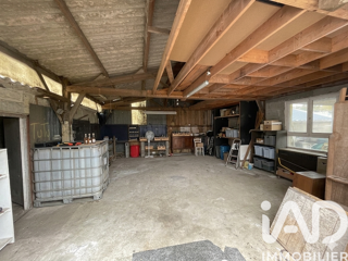  Maison à vendre 3 pièces 34 m²