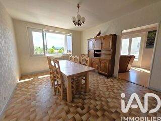  Appartement � vendre 4 pi�ces 88 m�