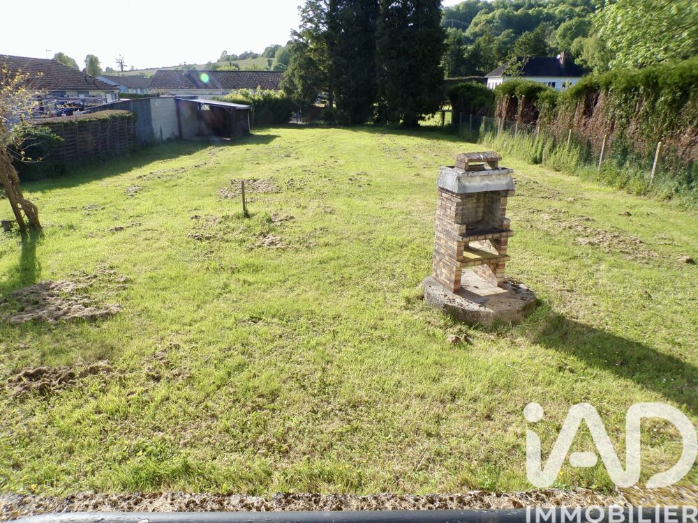 Vente Maison/villa 3 pièces